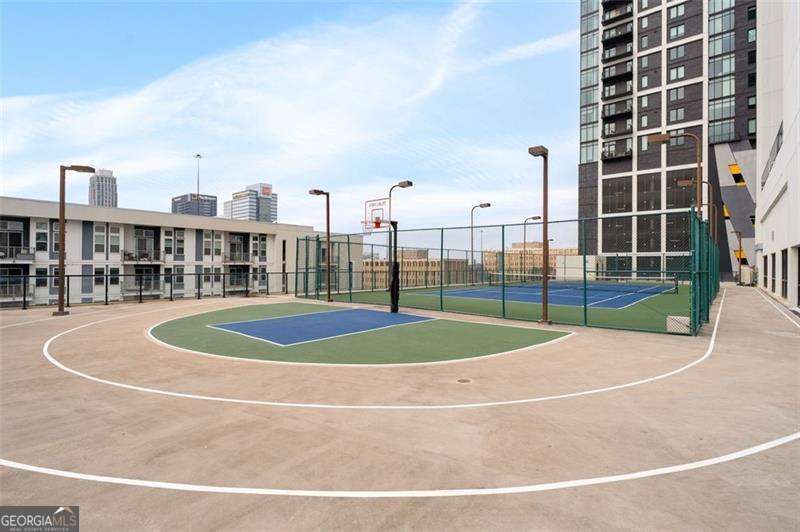 1280 W Peachtree Street Nw # 3713 Property Photo 27