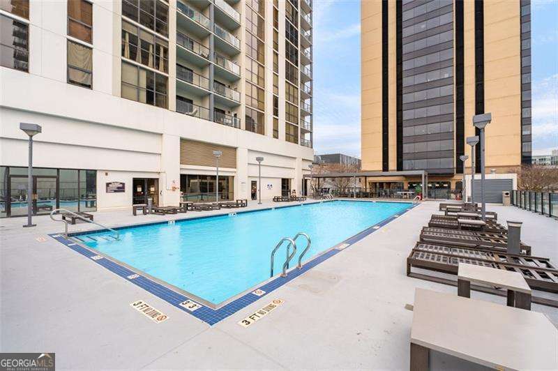 1280 W Peachtree Street Nw # 3713 Property Photo 28