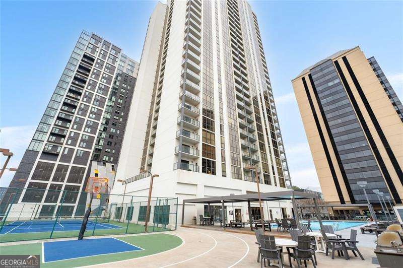 1280 W Peachtree Street Nw # 3713 Property Photo 29