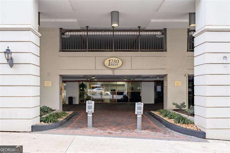 1280 W Peachtree Street Nw # 3713 Property Photo 32