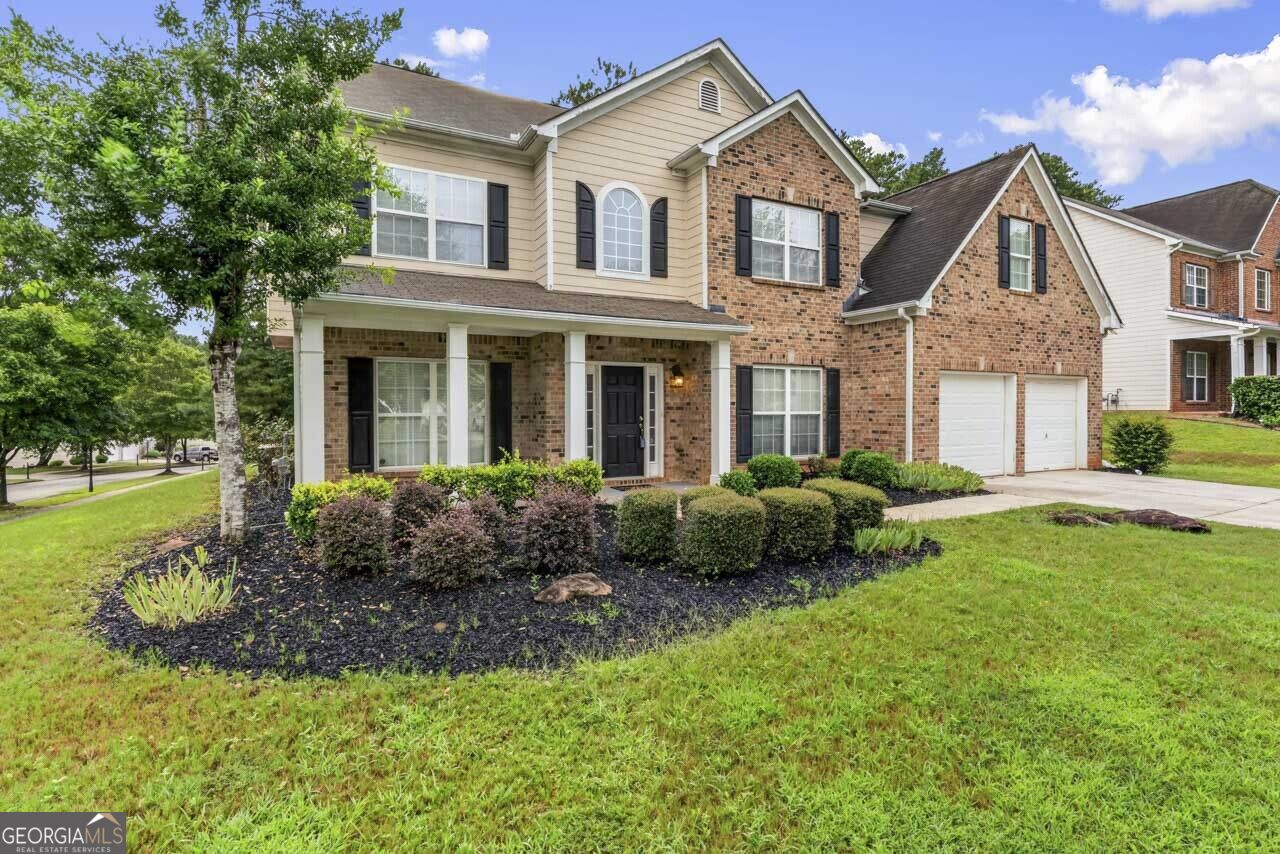 1201 Shelborne Way Property Photo 1