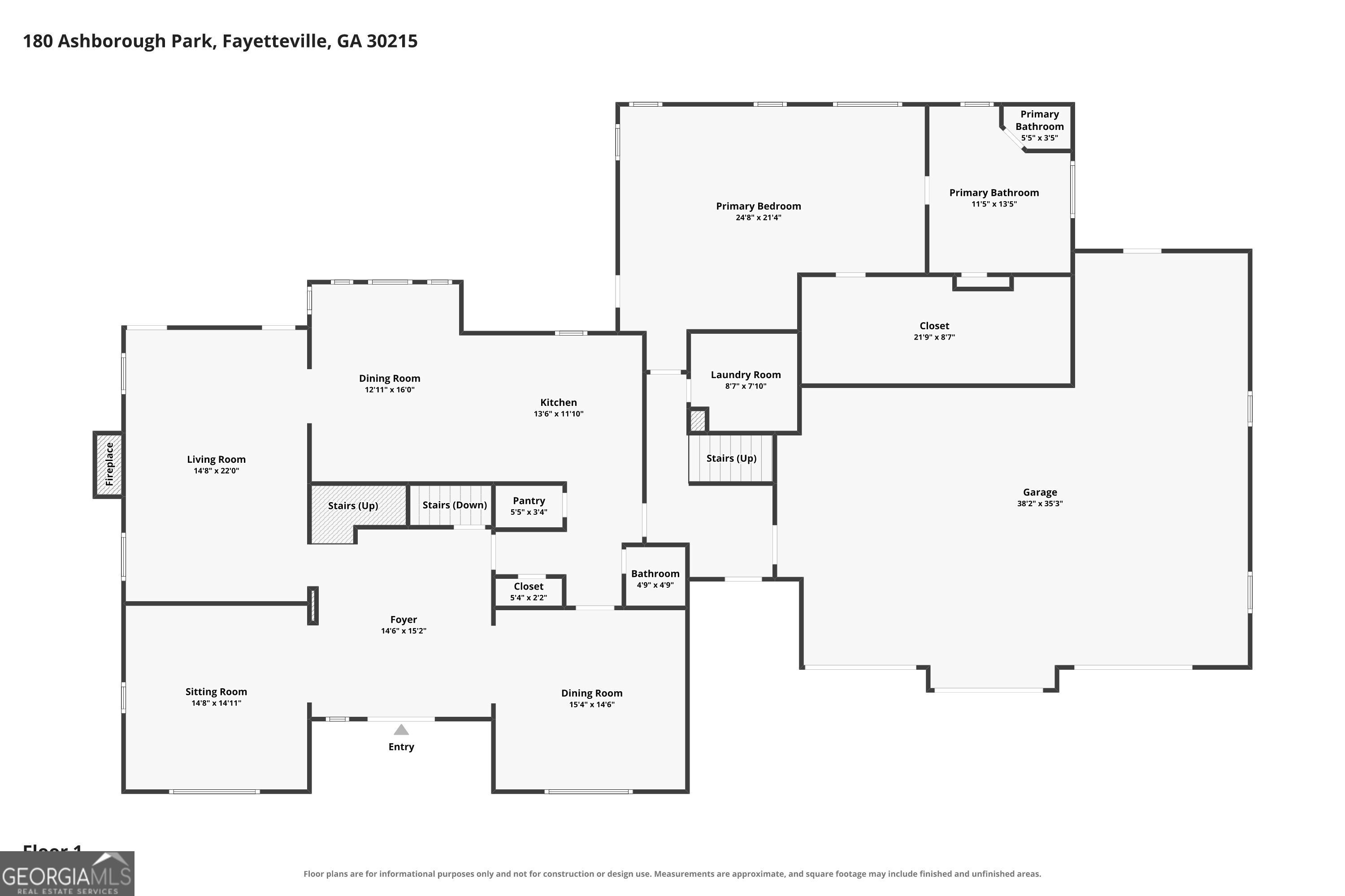 180 Ashborough Park Property Photo 99