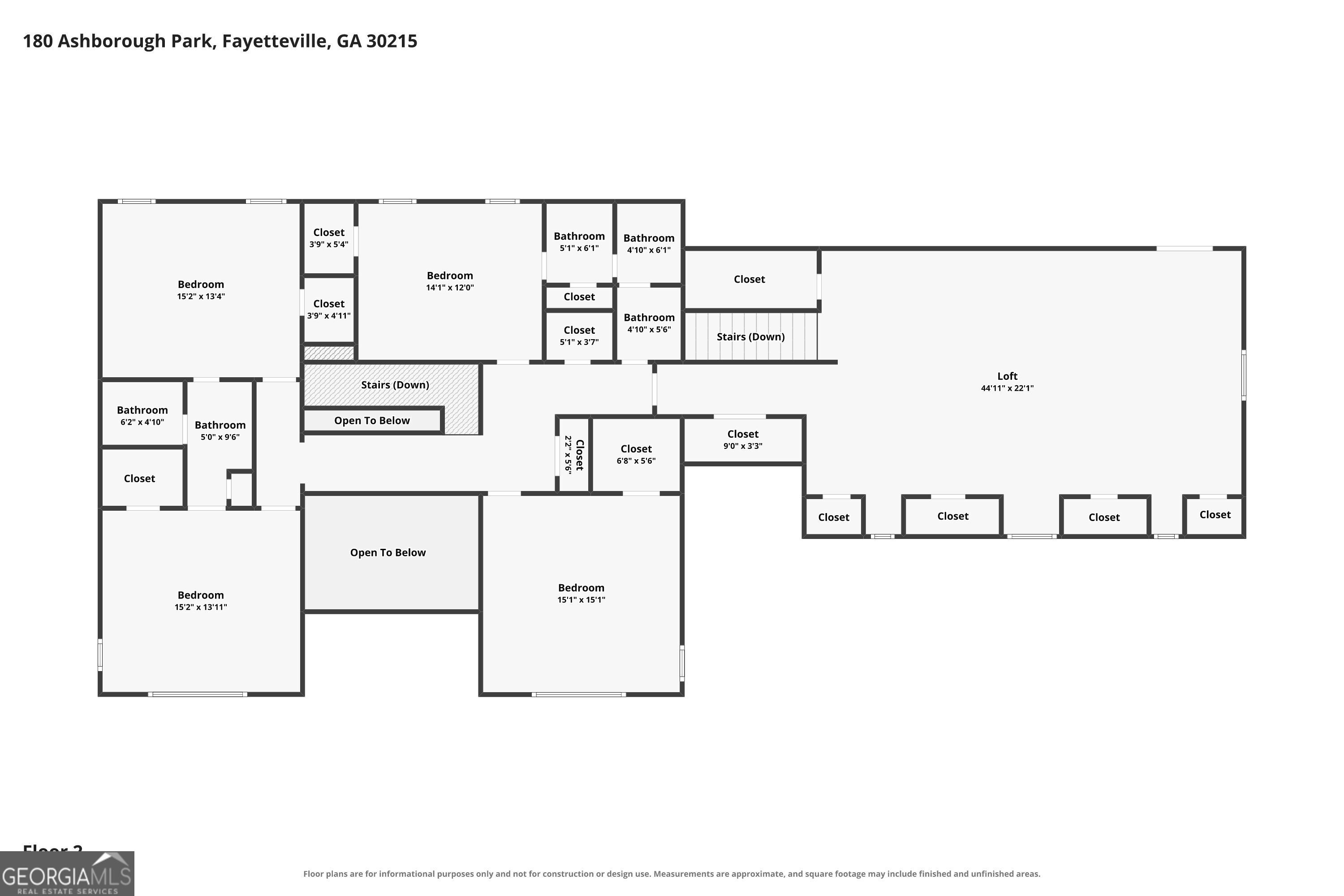 180 Ashborough Park Property Photo 100