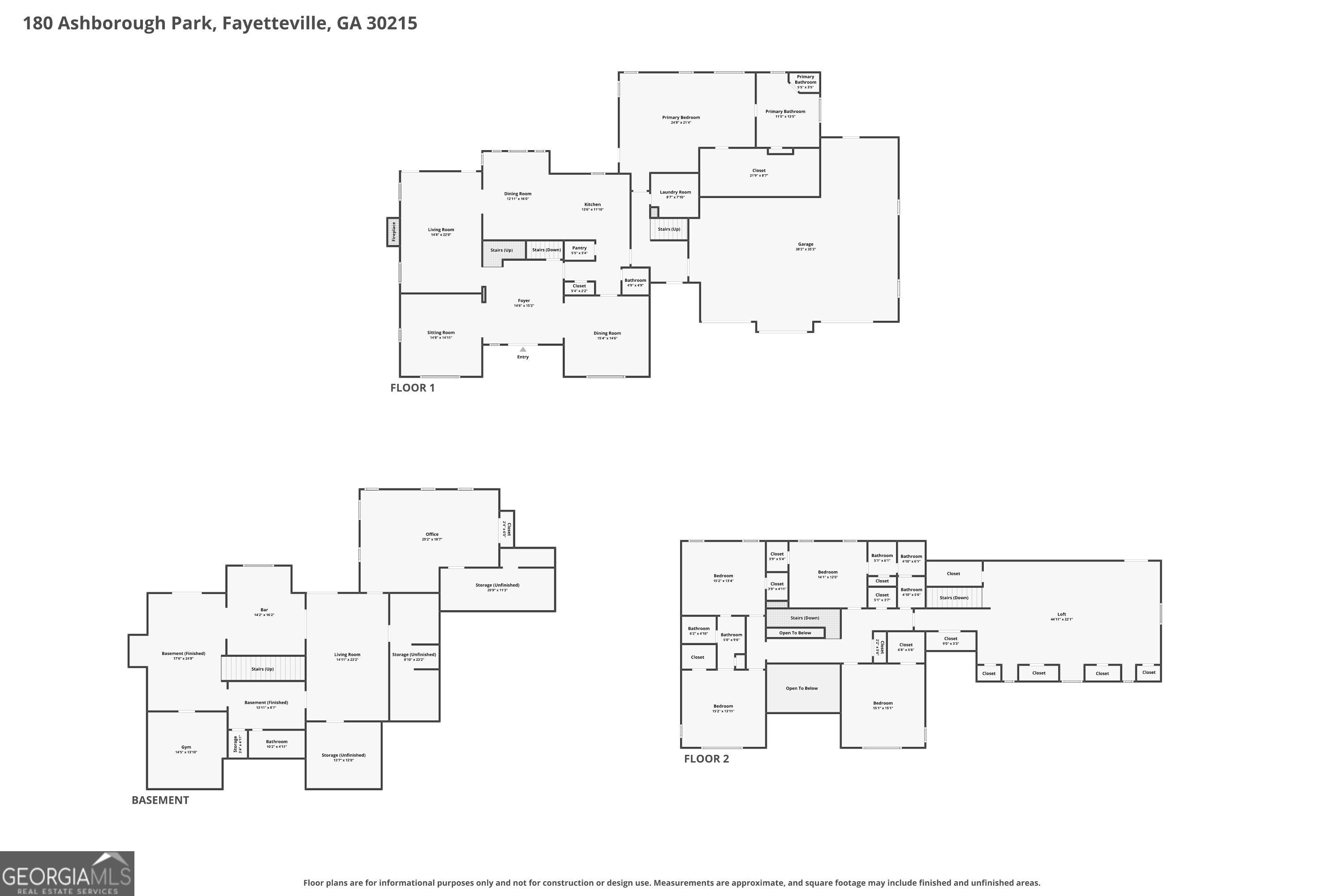 180 Ashborough Park Property Photo 102