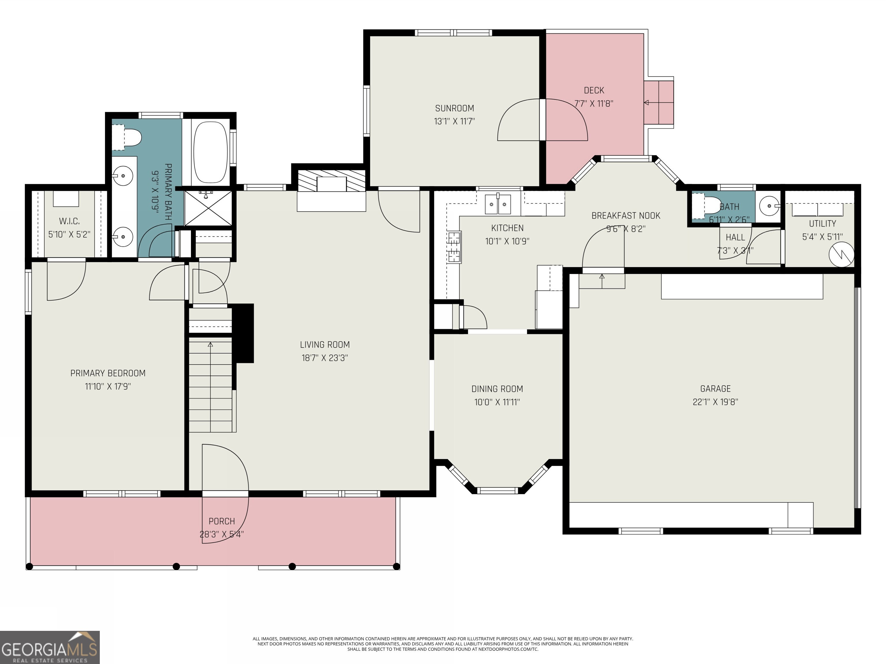 114 Copeland Property Photo 40
