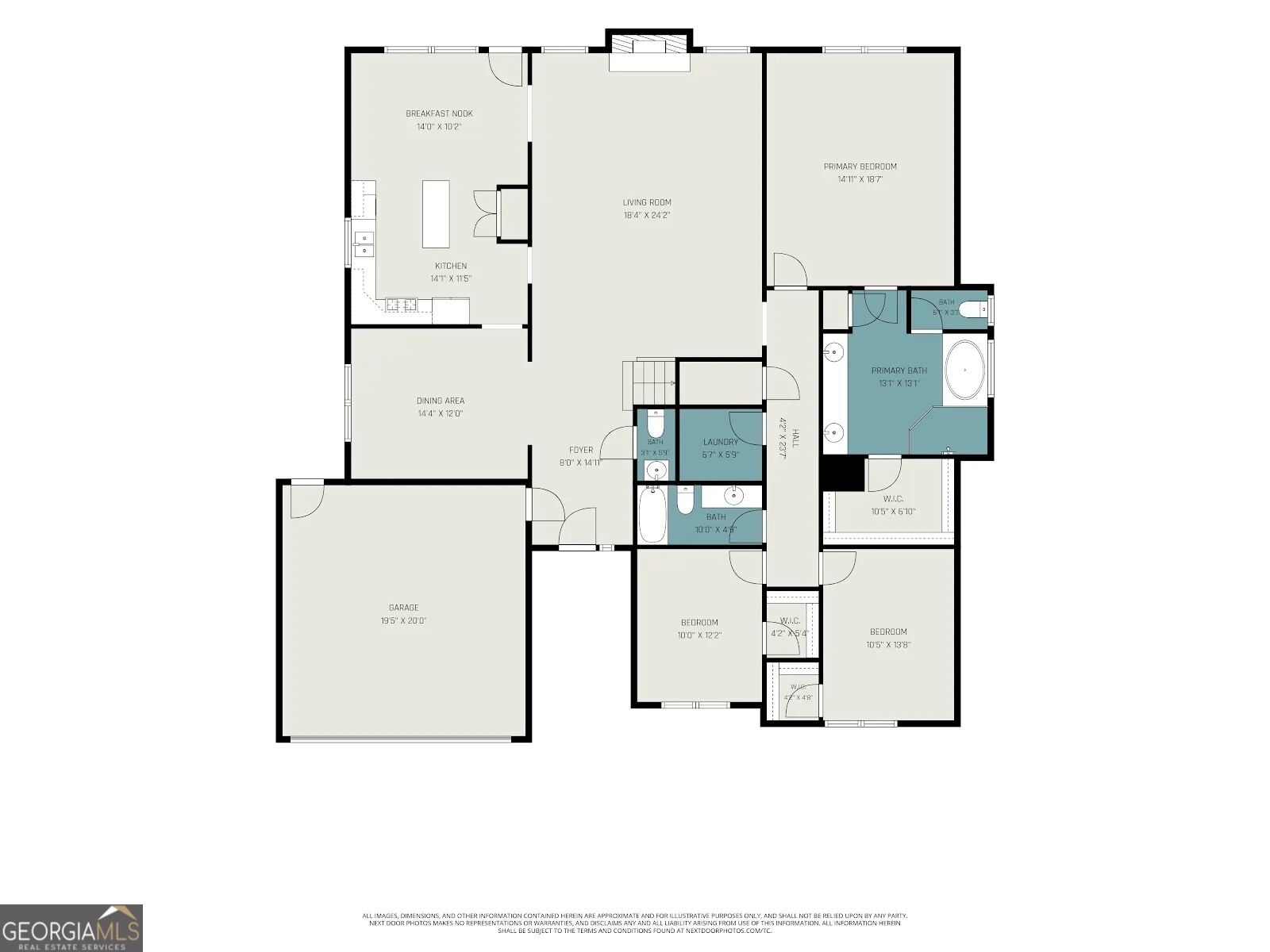 87 Thomas Place Drive Property Photo 37