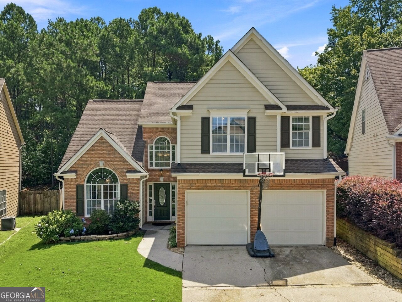 3210 Dundee Ridge Way Property Photo 1