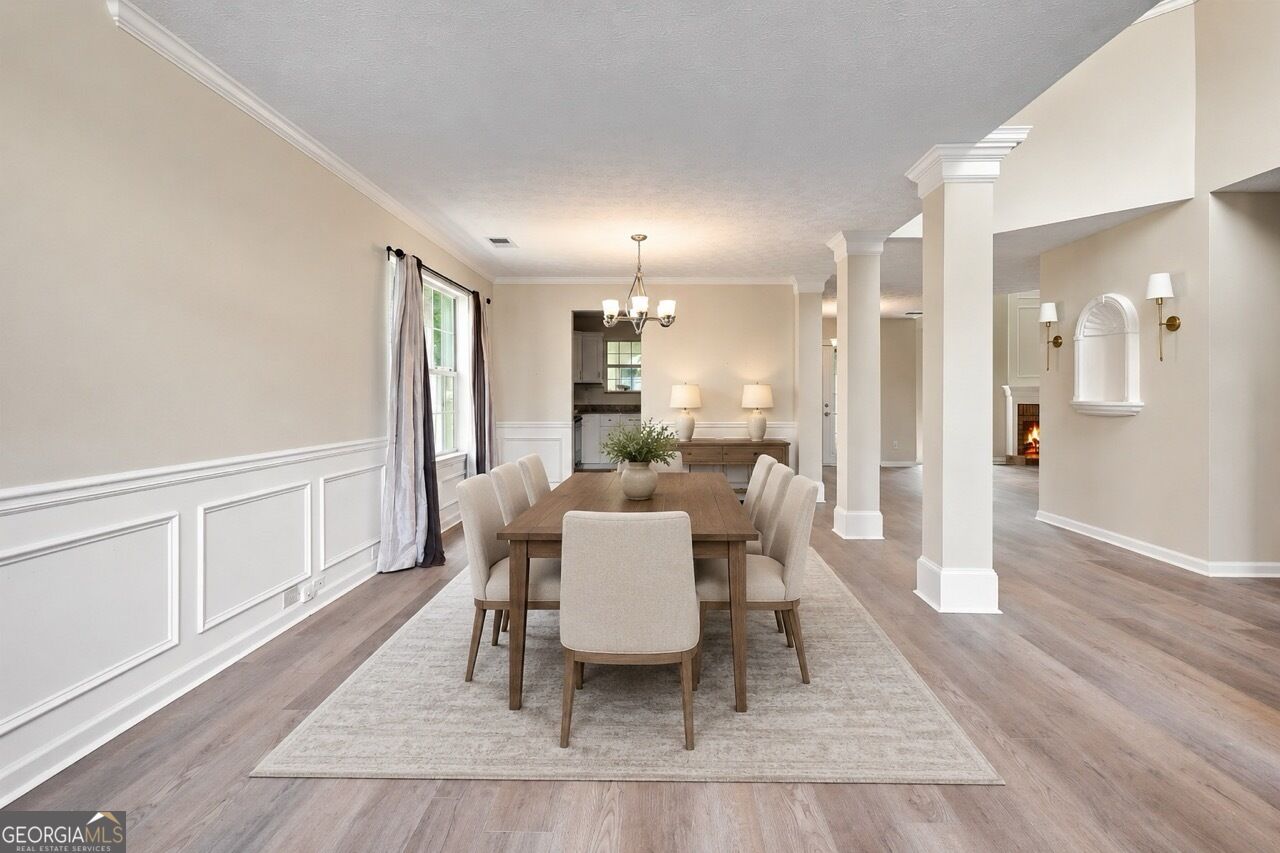 3210 Dundee Ridge Way Property Photo 6