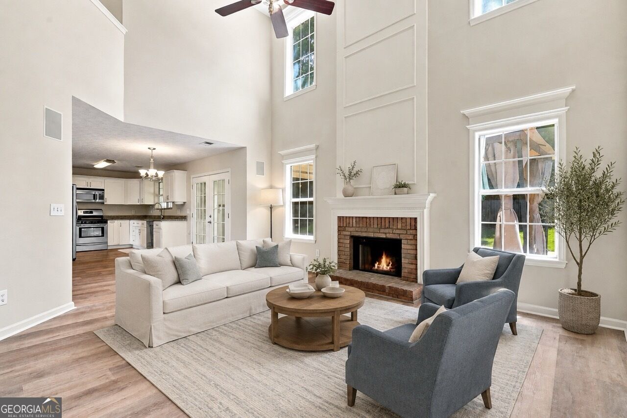 3210 Dundee Ridge Way Property Photo 8