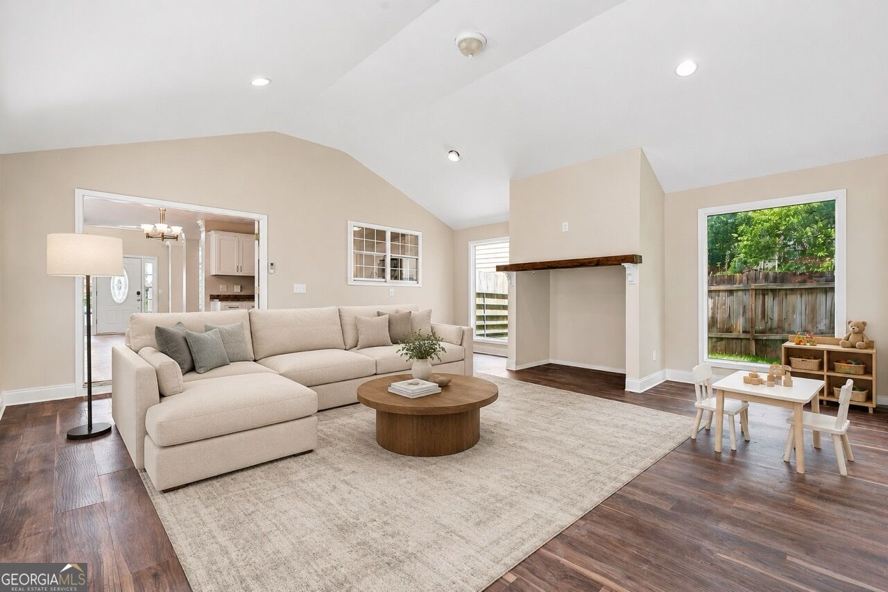 3210 Dundee Ridge Way Property Photo 16