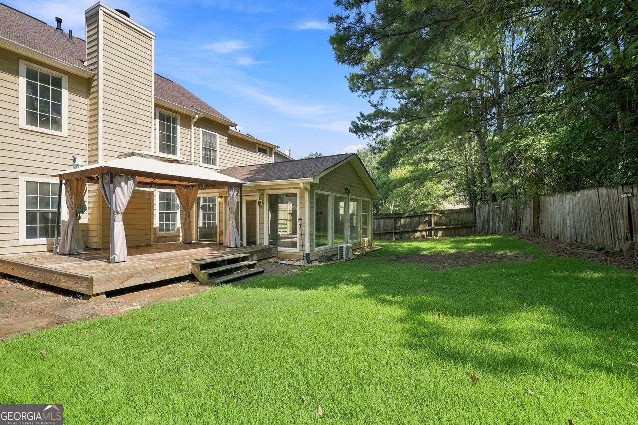 3210 Dundee Ridge Way Property Photo 32