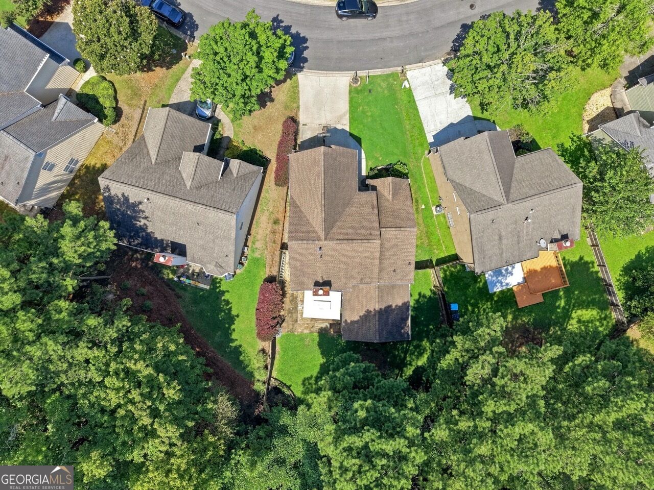 3210 Dundee Ridge Way Property Photo 35