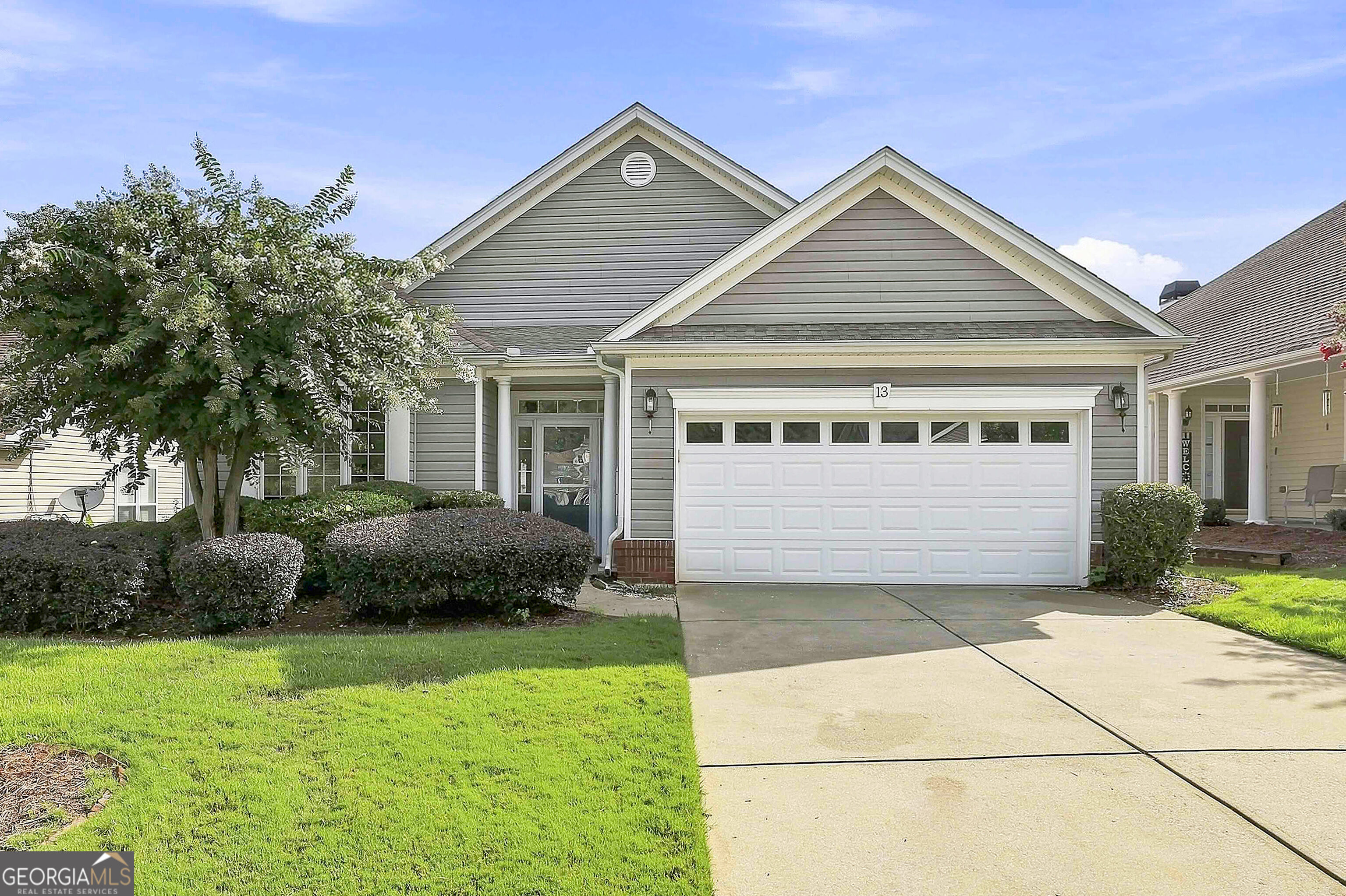 13 Hillside Drive Property Photo 1