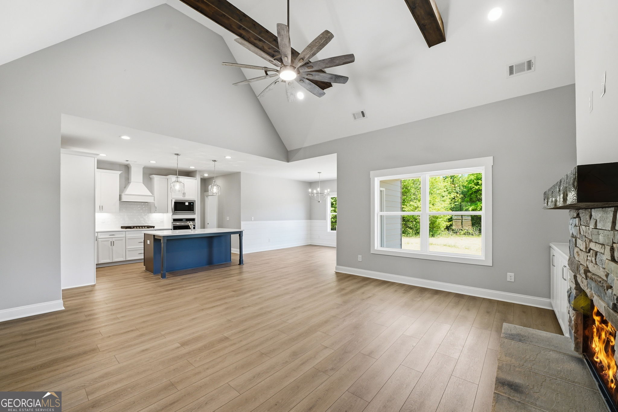 3575 Bold Springs Road Property Photo 8