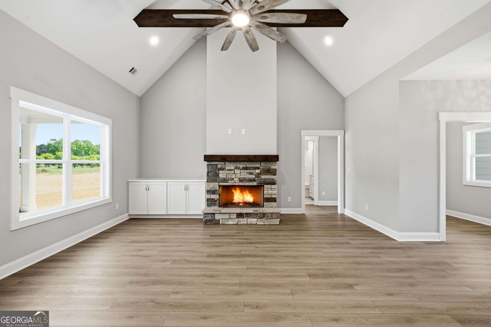 3575 Bold Springs Road Property Photo 11