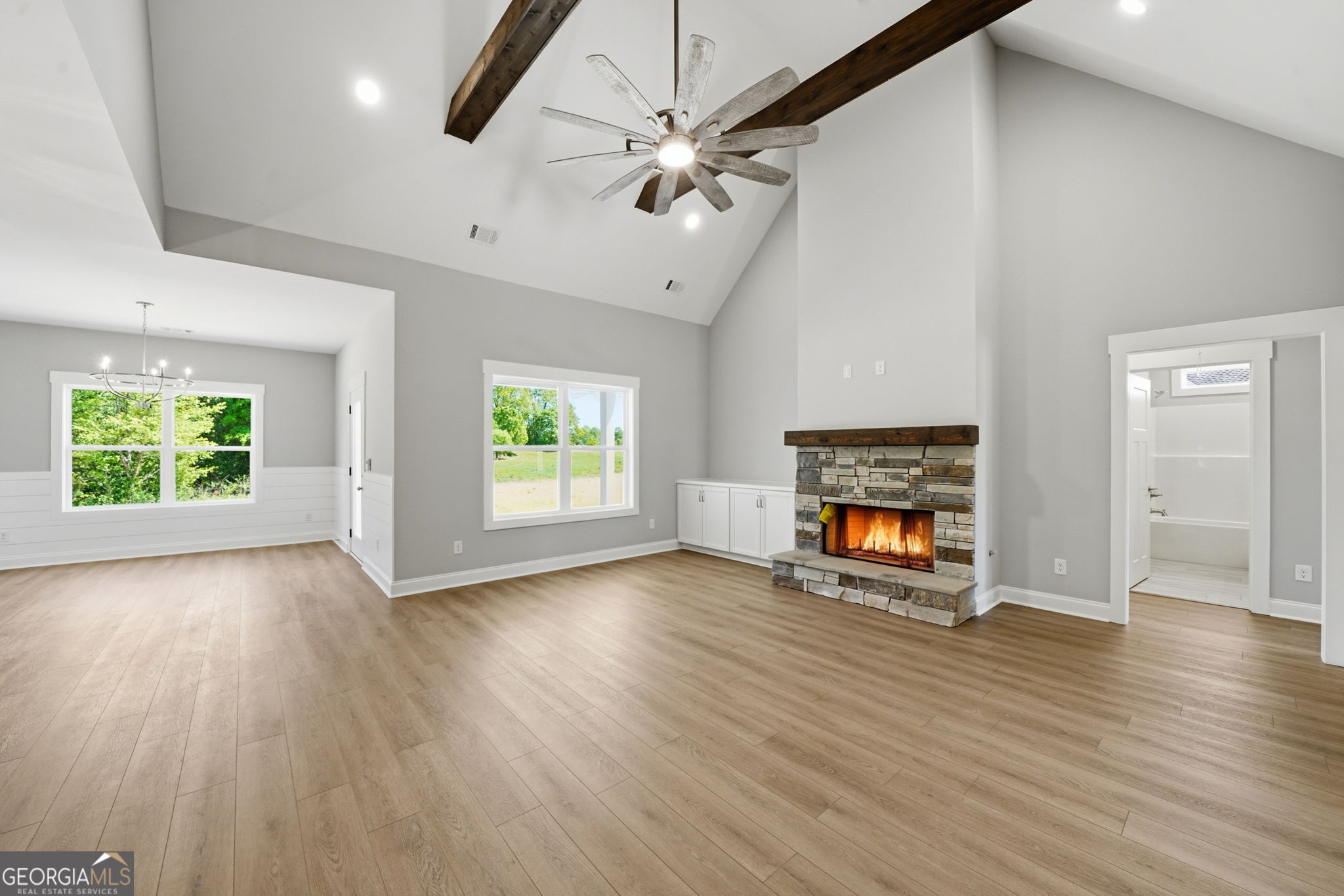 3575 Bold Springs Road Property Photo 12