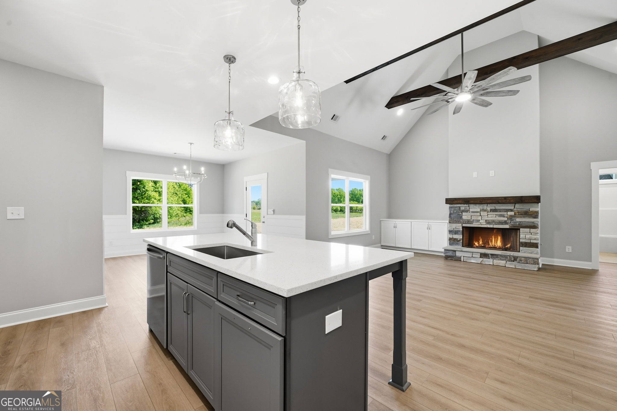 3575 Bold Springs Road Property Photo 17