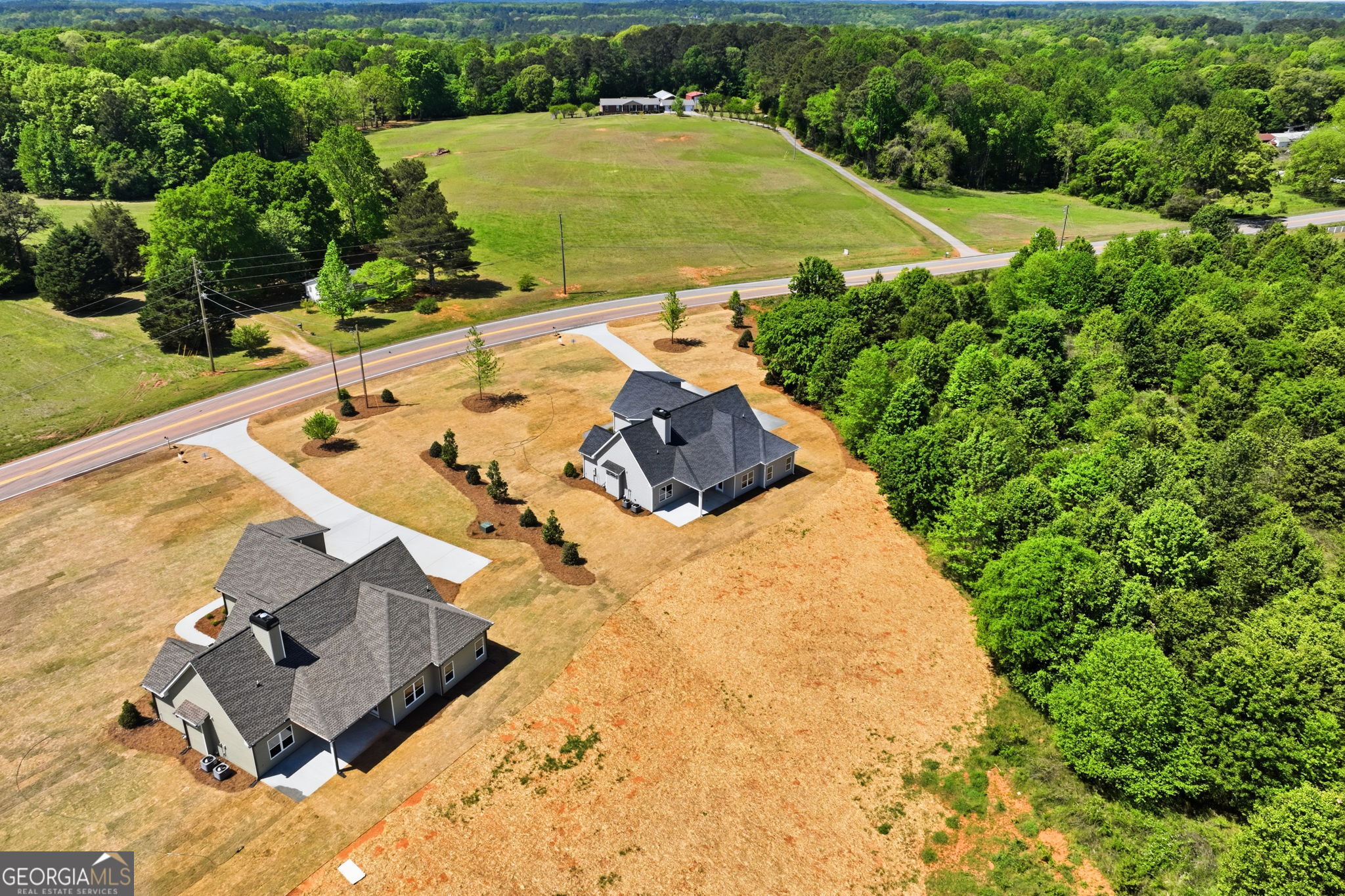 3575 Bold Springs Road Property Photo 27