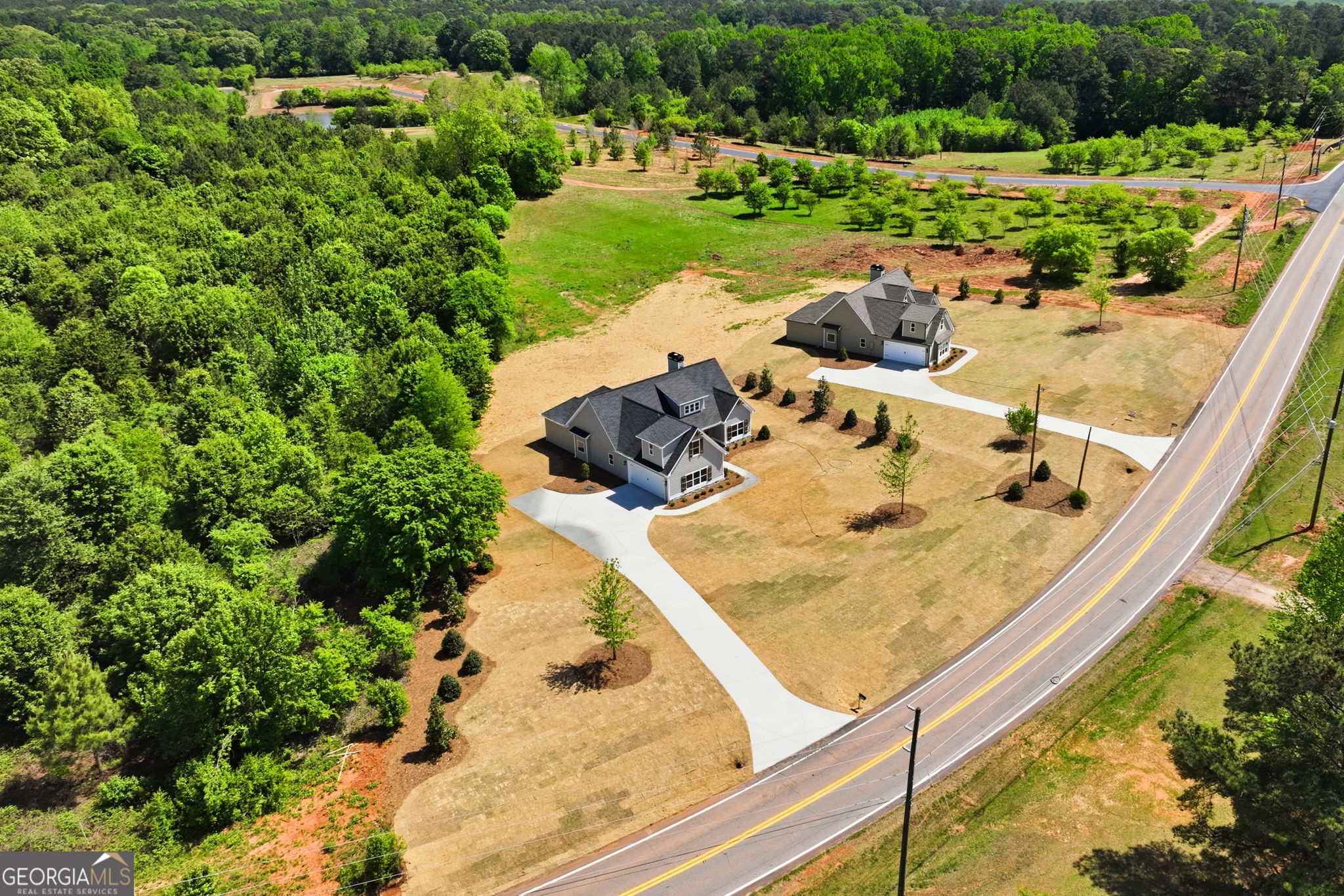 3575 Bold Springs Road Property Photo 28