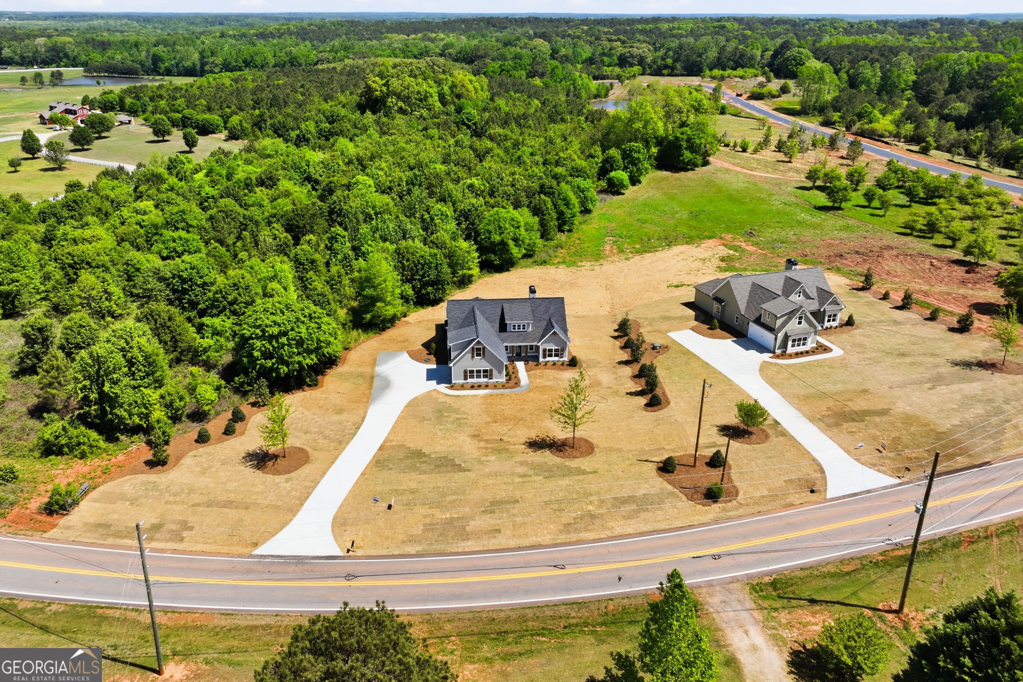3575 Bold Springs Road Property Photo 29