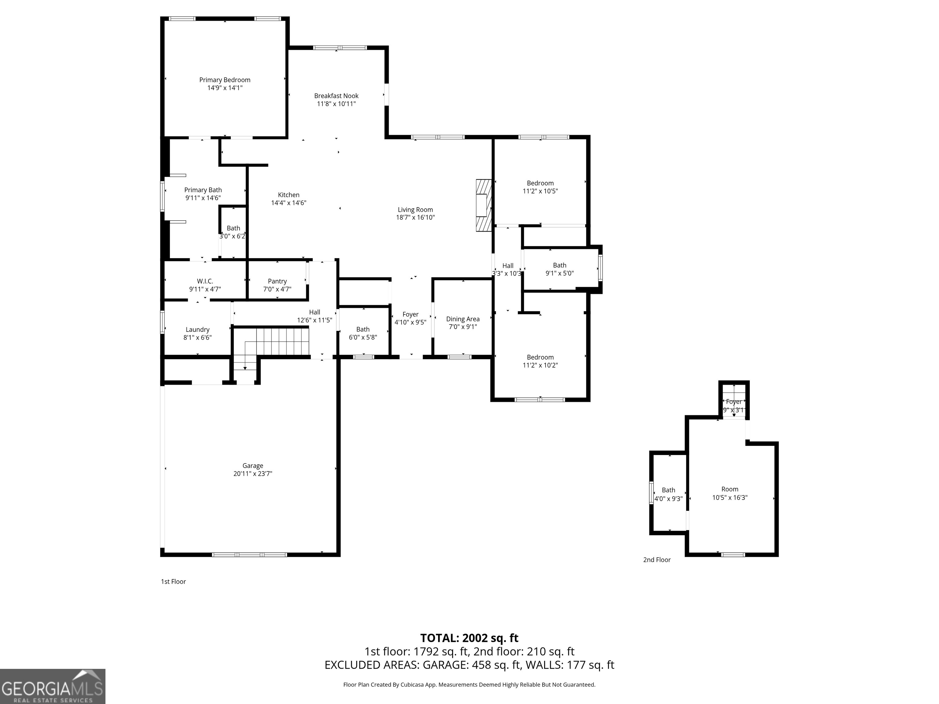 3575 Bold Springs Road Property Photo 57