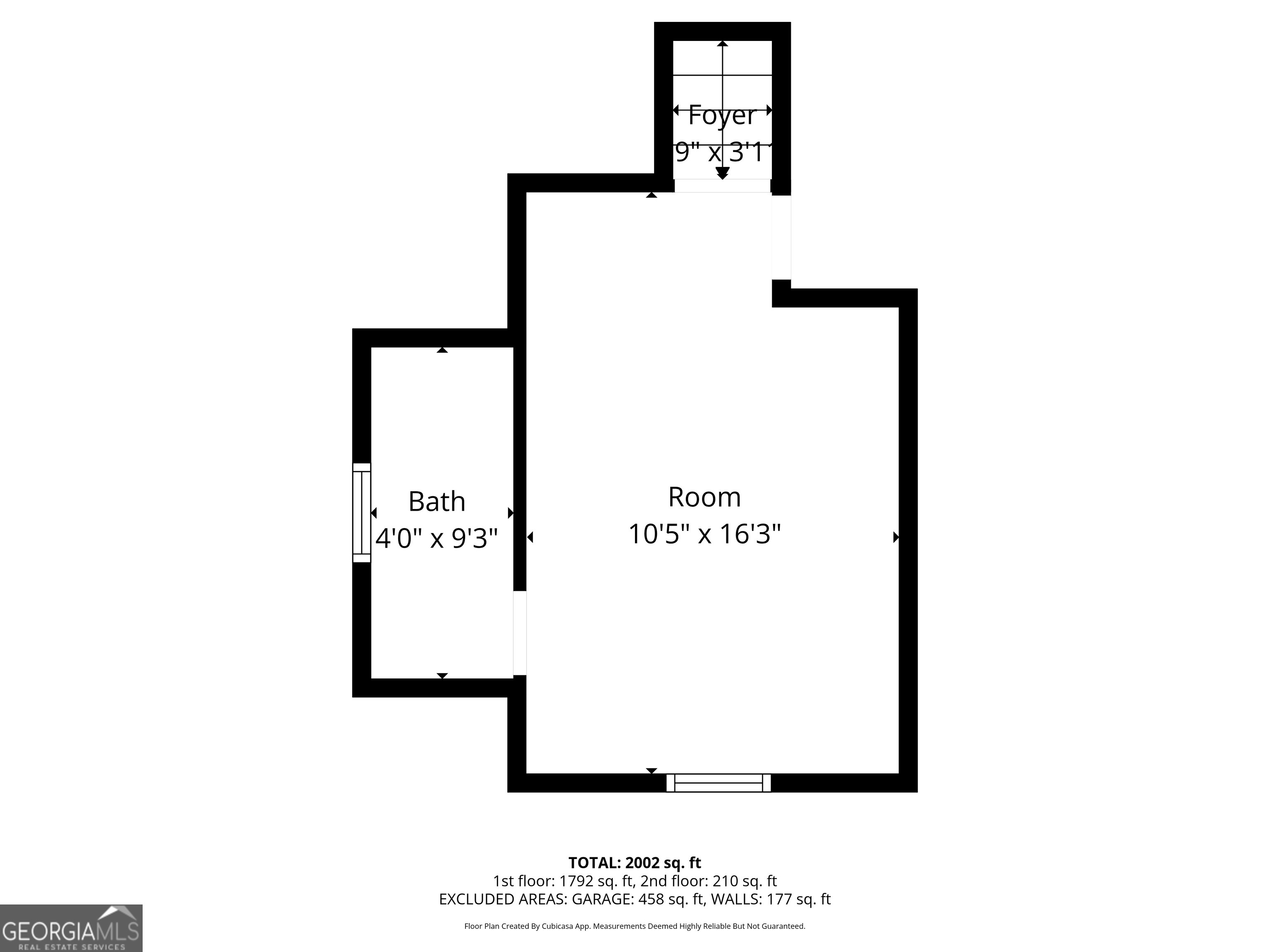 3575 Bold Springs Road Property Photo 58