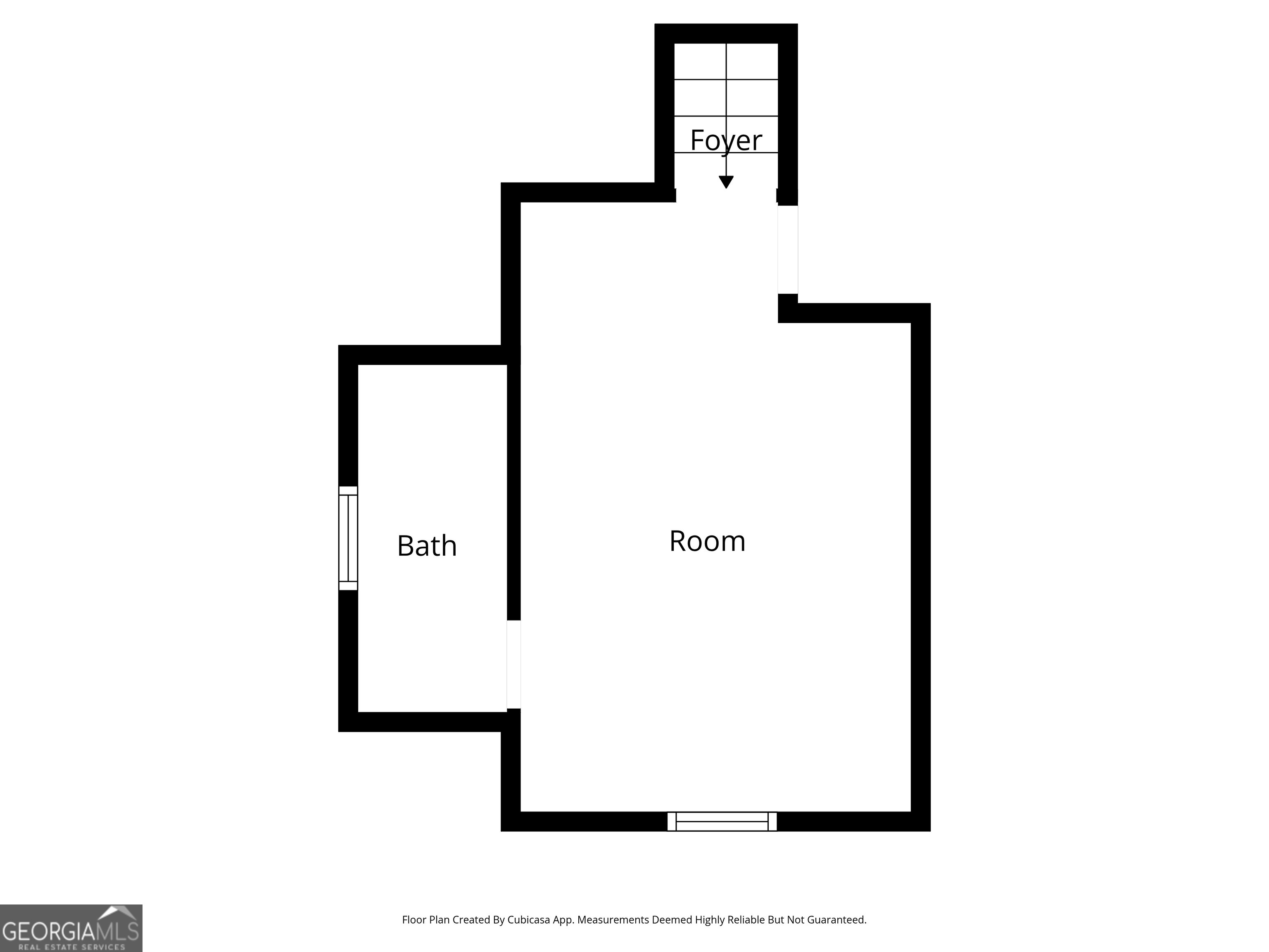3575 Bold Springs Road Property Photo 61