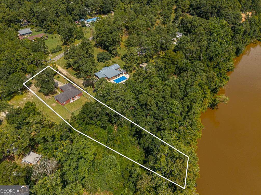 714 Altamaha Road Property Photo 1