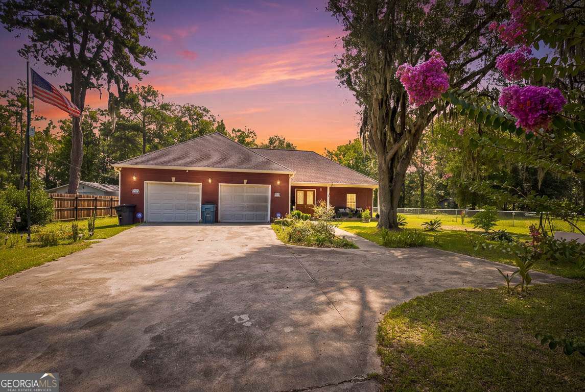 714 Altamaha Road Property Photo 2