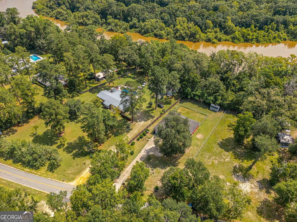 714 Altamaha Road Property Photo 22