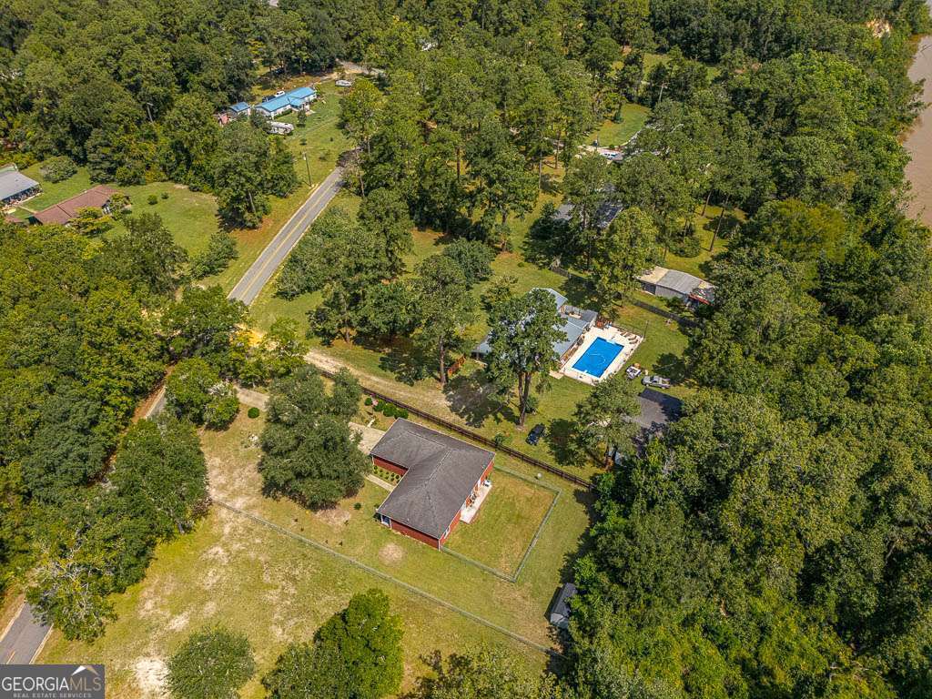 714 Altamaha Road Property Photo 24