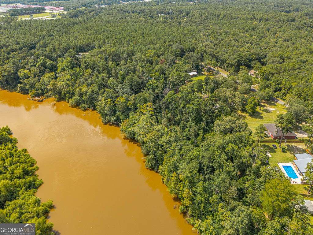 714 Altamaha Road Property Photo 29