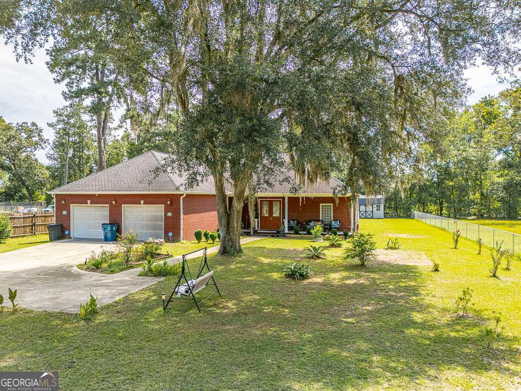 714 Altamaha Road Property Photo 35