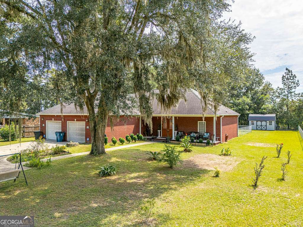 714 Altamaha Road Property Photo 36