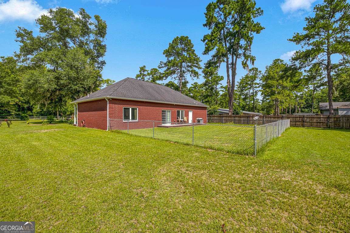 714 Altamaha Road Property Photo 47