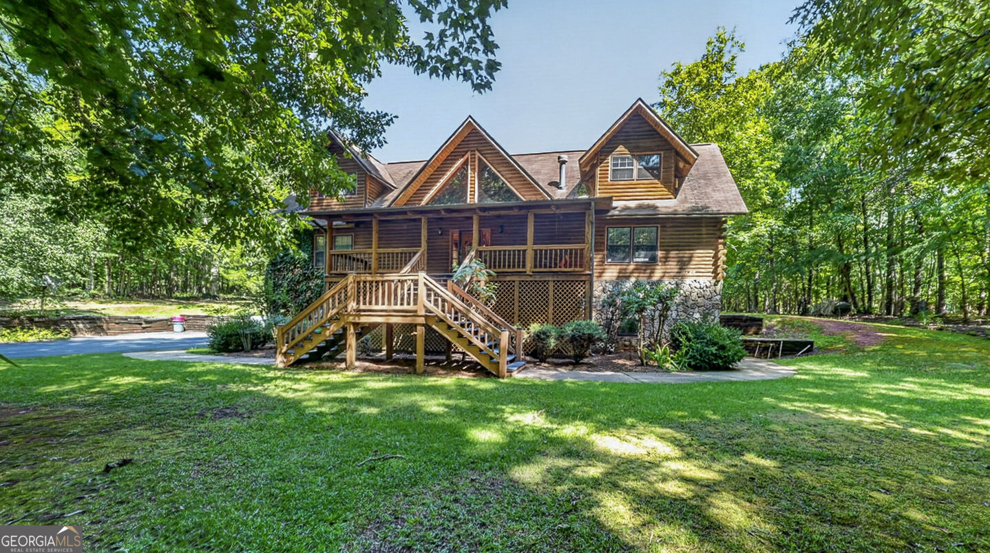 793 Pyne Road Property Photo 3