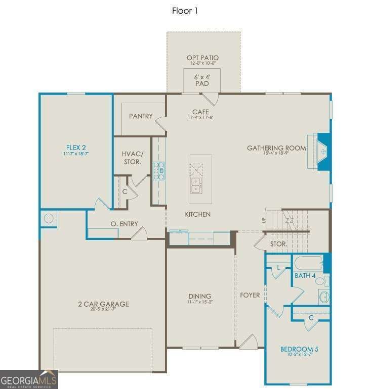 321 Wilton Street Property Photo 2