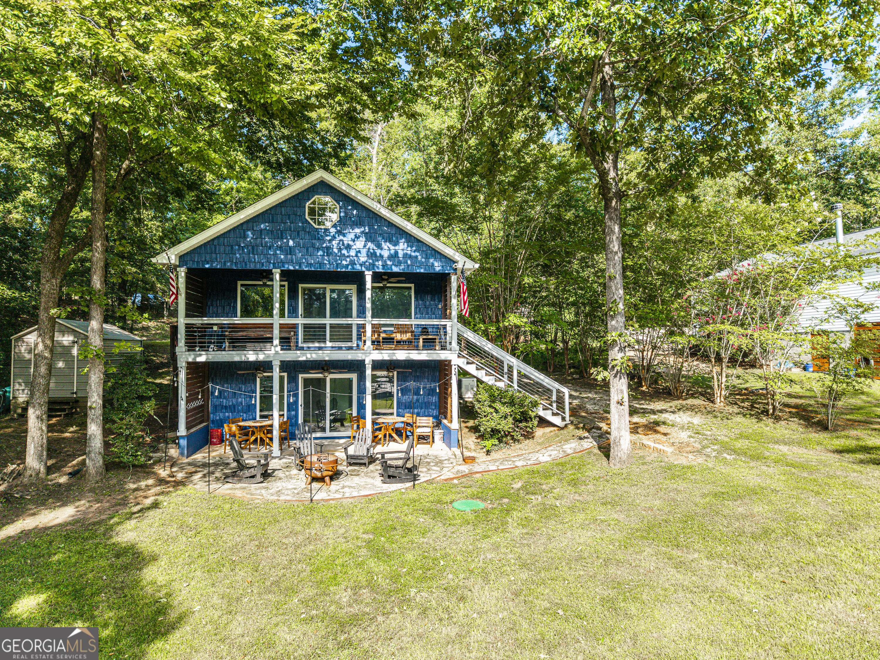 249 S Poinsettia Place Property Photo 1