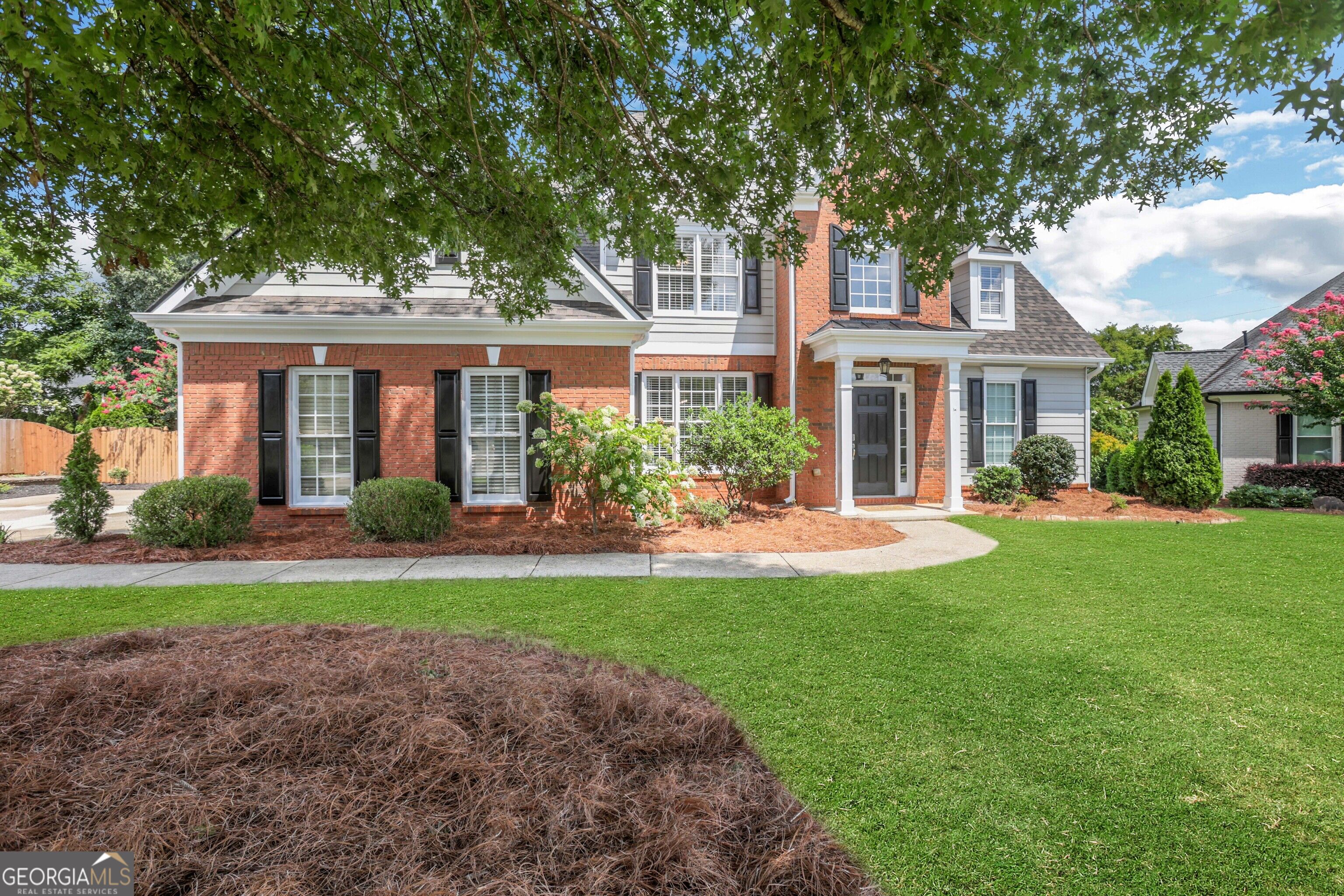 1025 Chippewa Oak Drive Property Photo 29