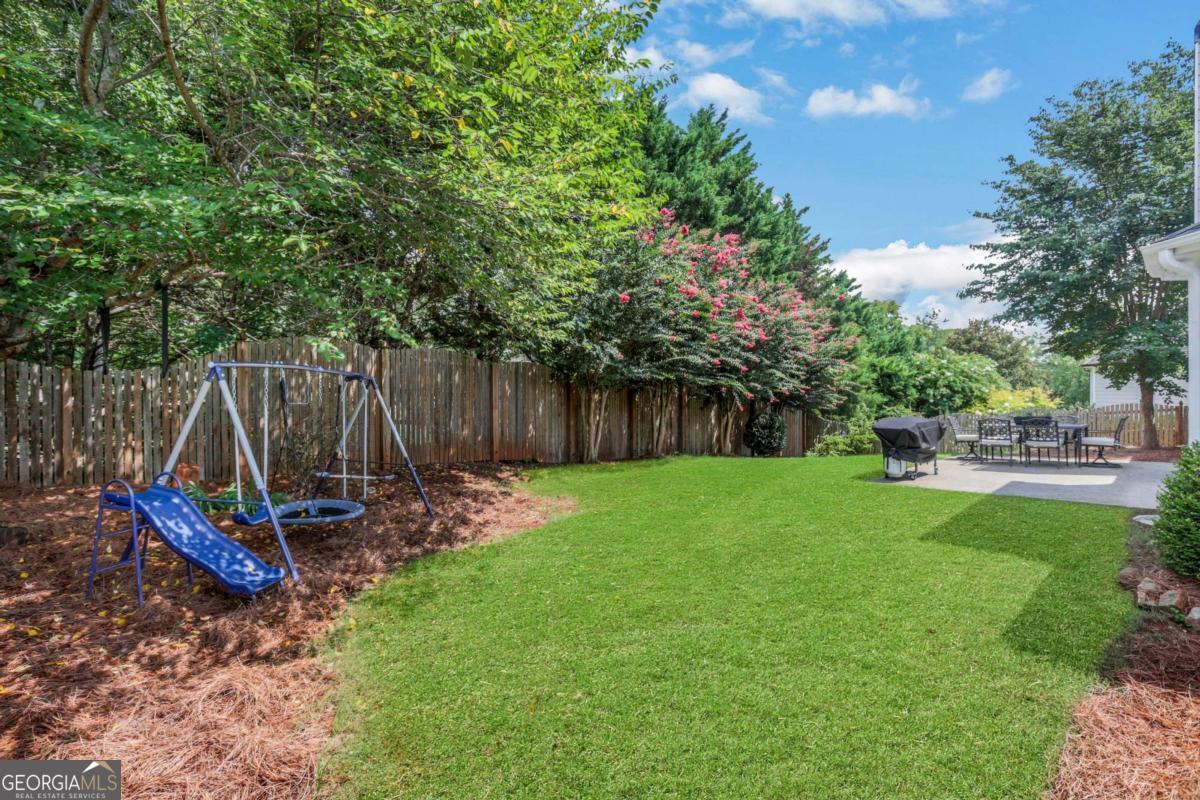 1025 Chippewa Oak Drive Property Photo 31