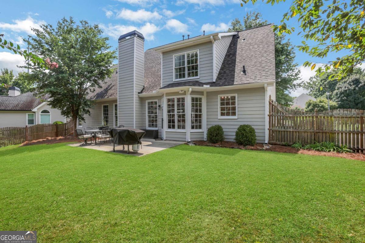 1025 Chippewa Oak Drive Property Photo 32