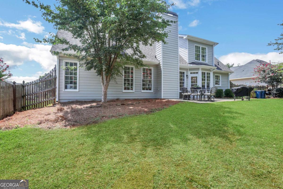 1025 Chippewa Oak Drive Property Photo 33
