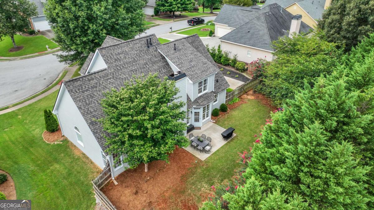 1025 Chippewa Oak Drive Property Photo 34