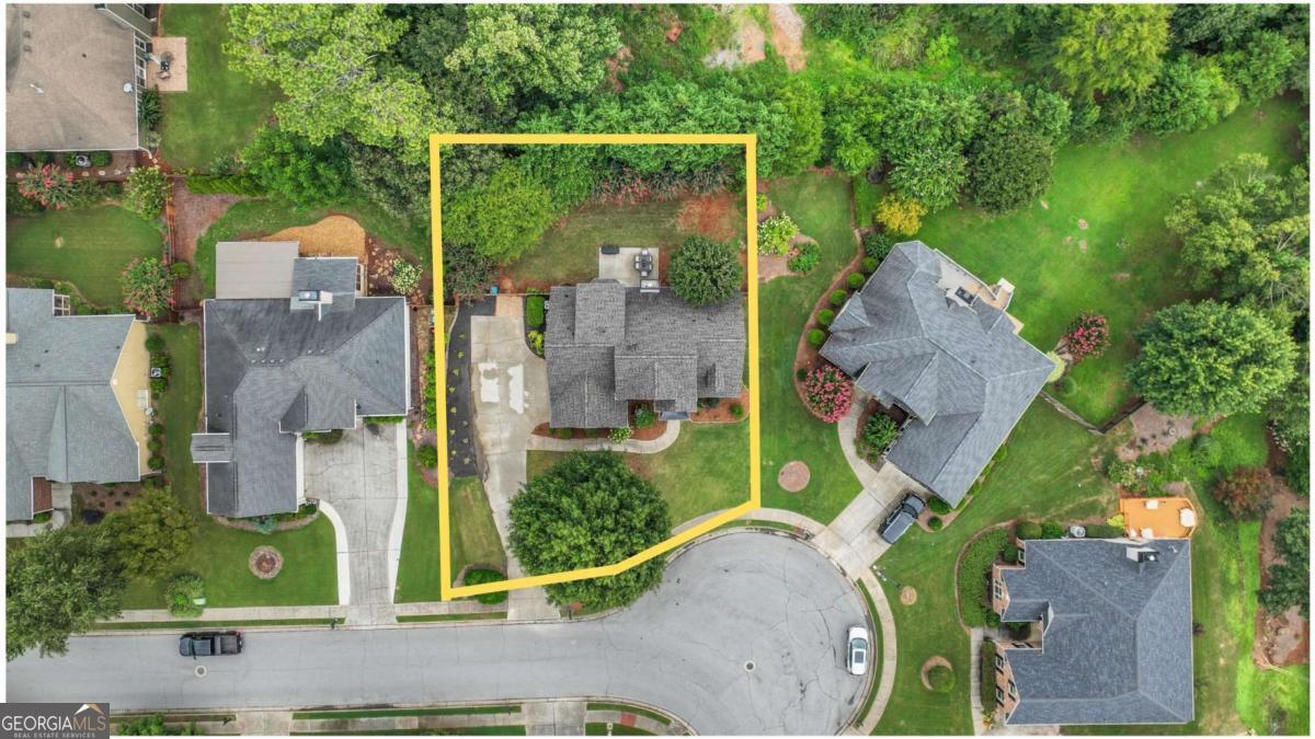 1025 Chippewa Oak Drive Property Photo 35