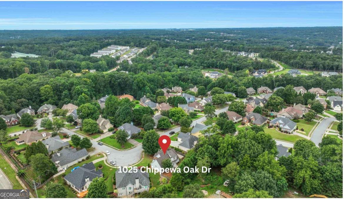 1025 Chippewa Oak Drive Property Photo 37