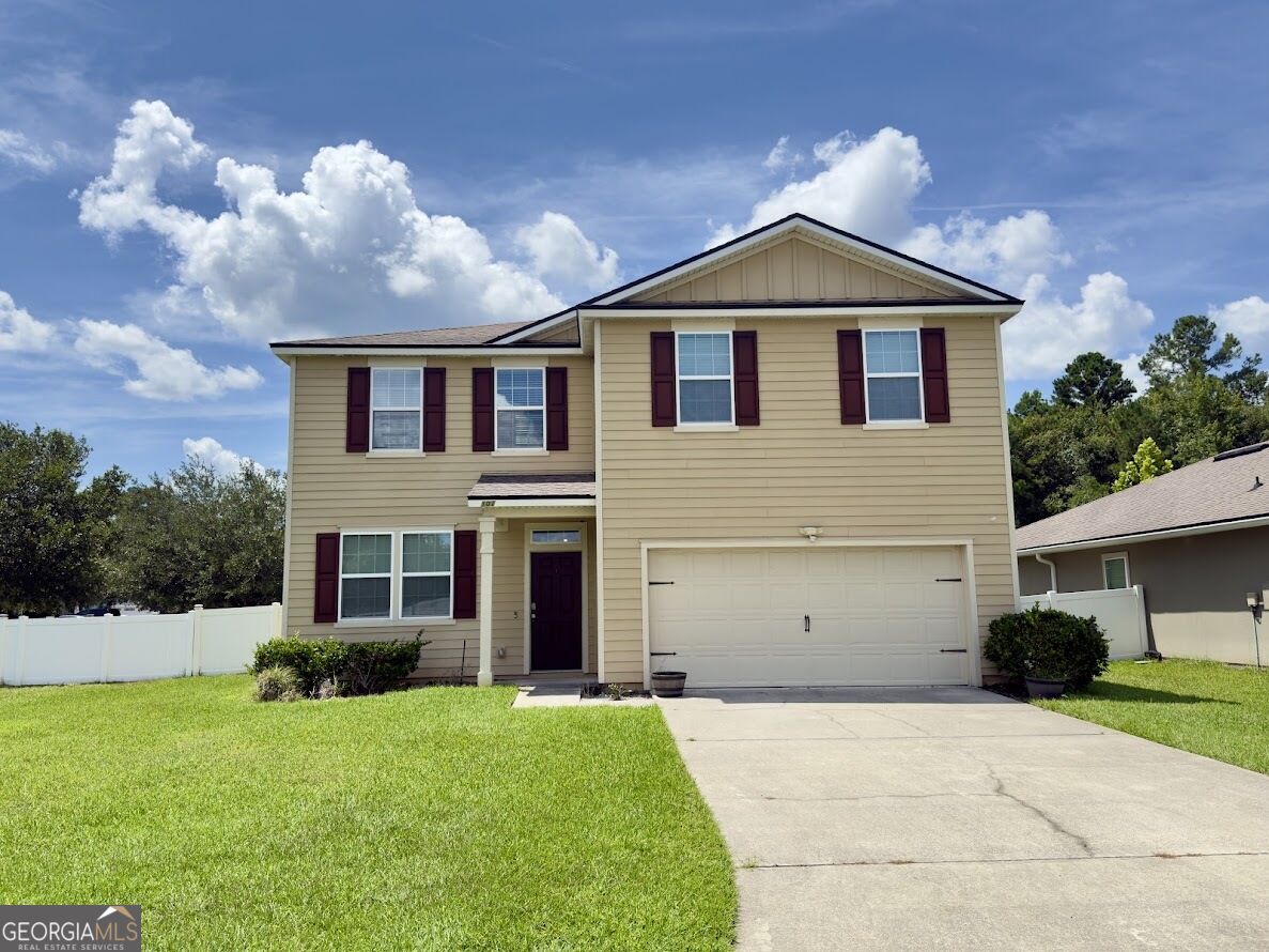101 Cedar Breeze Drive Property Photo 1