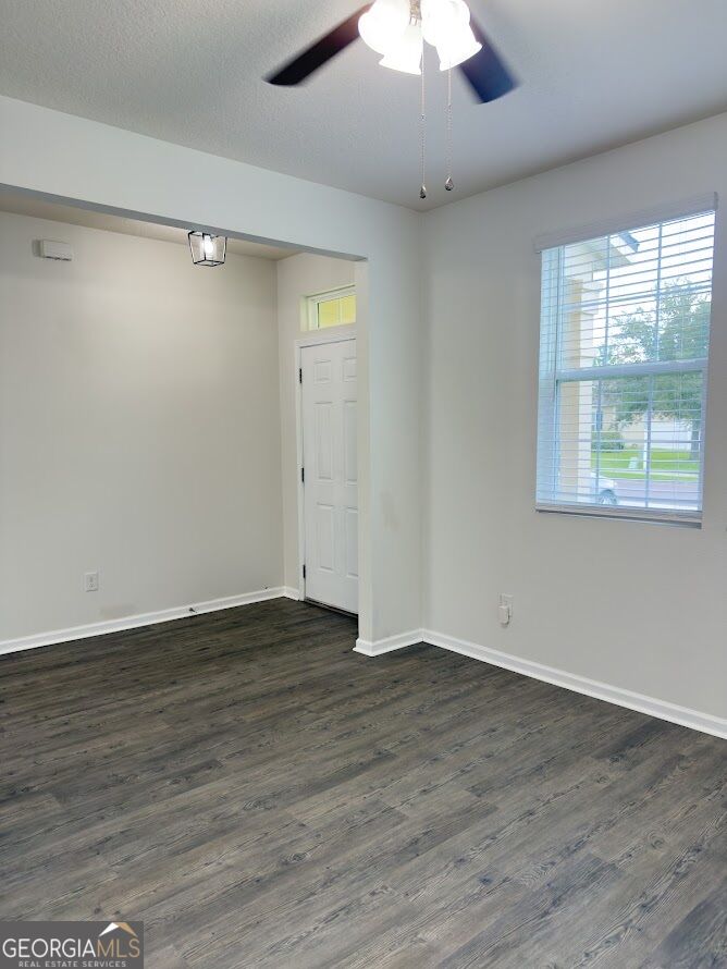 101 Cedar Breeze Drive Property Photo 4