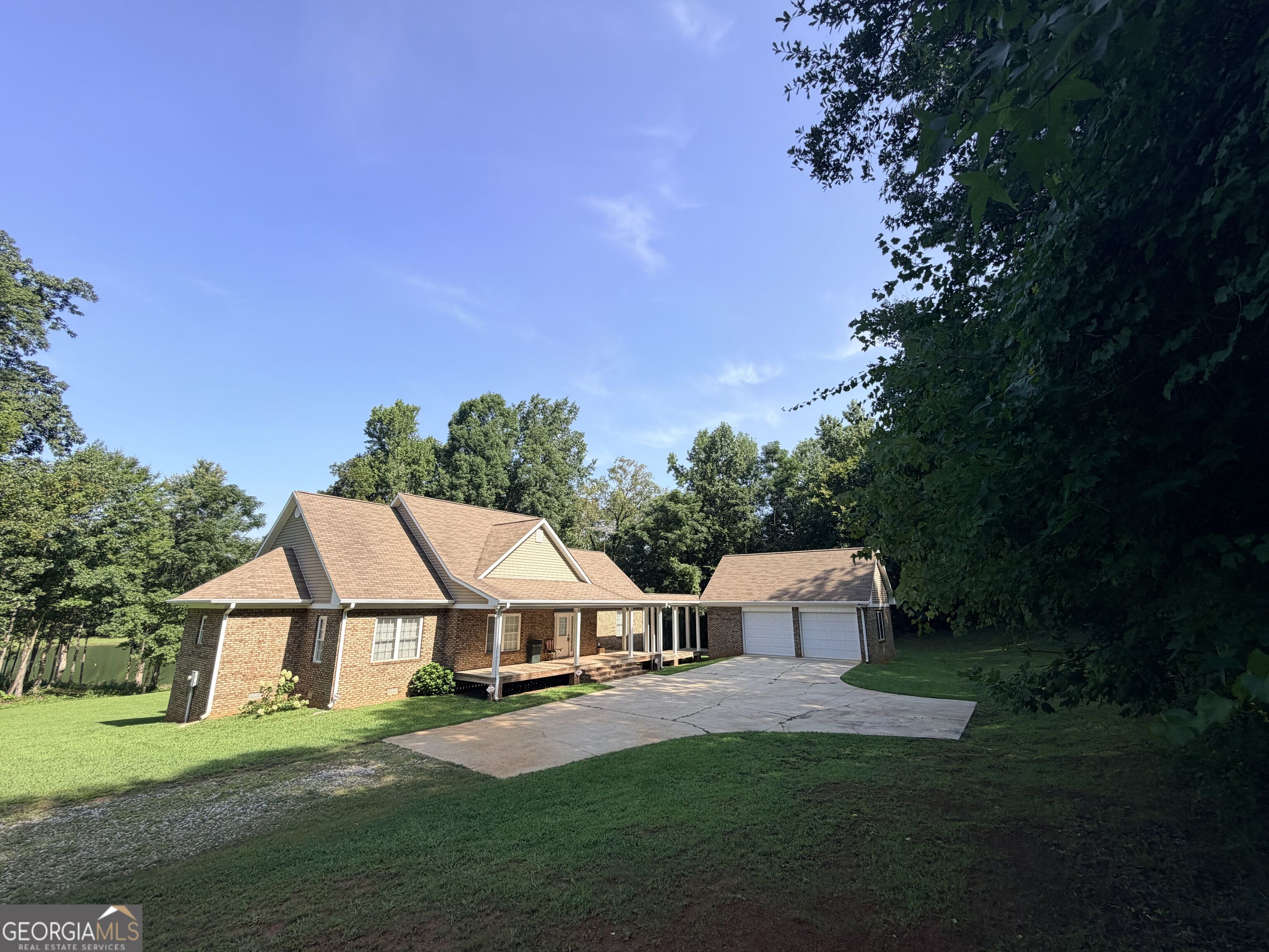 161 Mount Bethel Road Property Photo 1