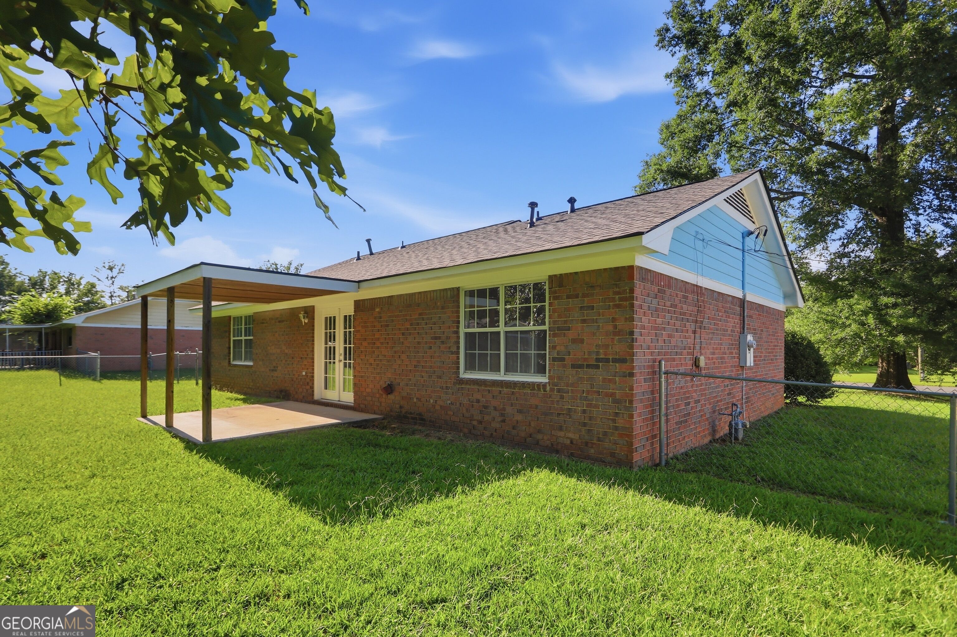 7 Frances Drive Nw Property Photo 21