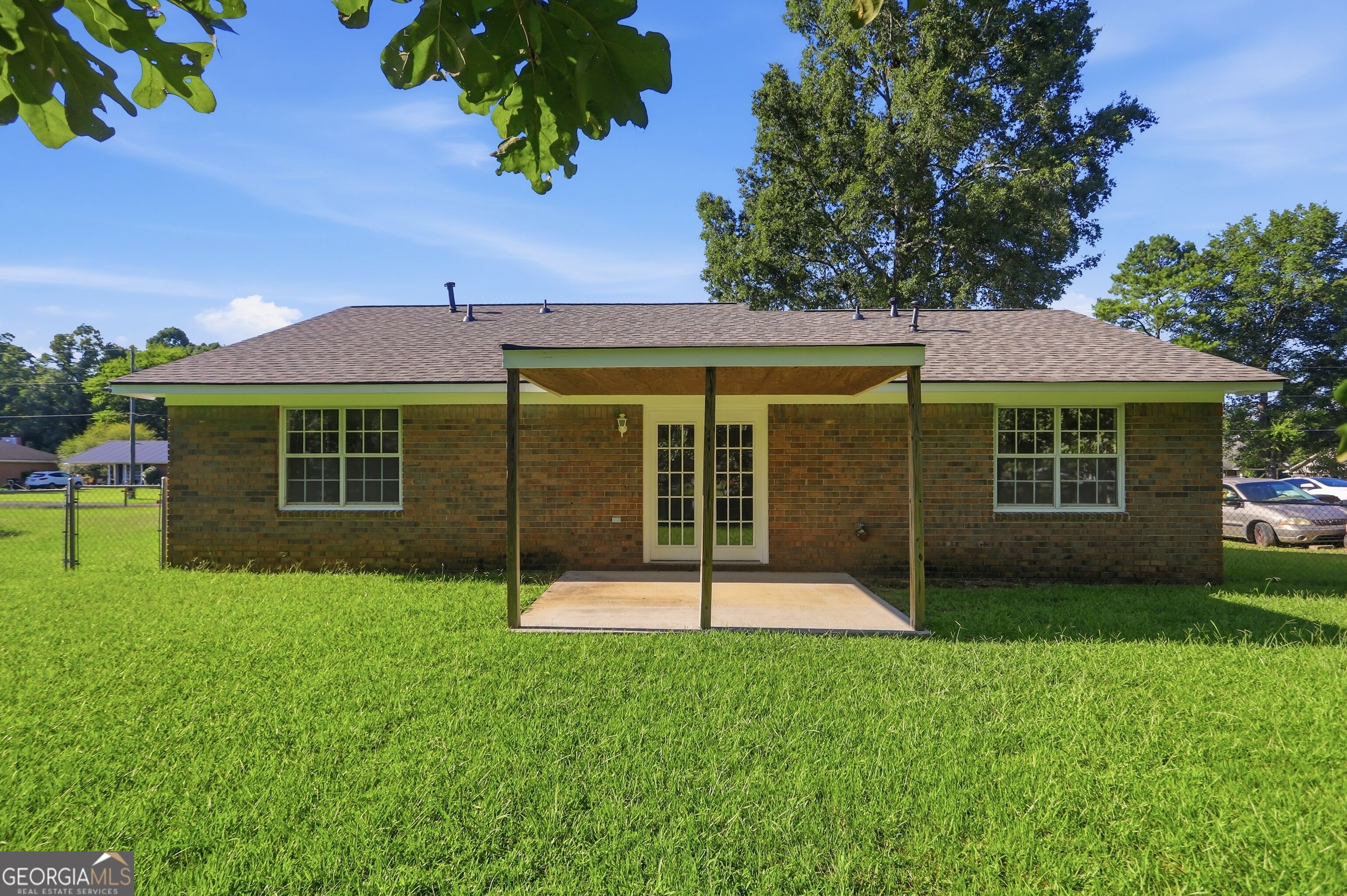 7 Frances Drive Nw Property Photo 22